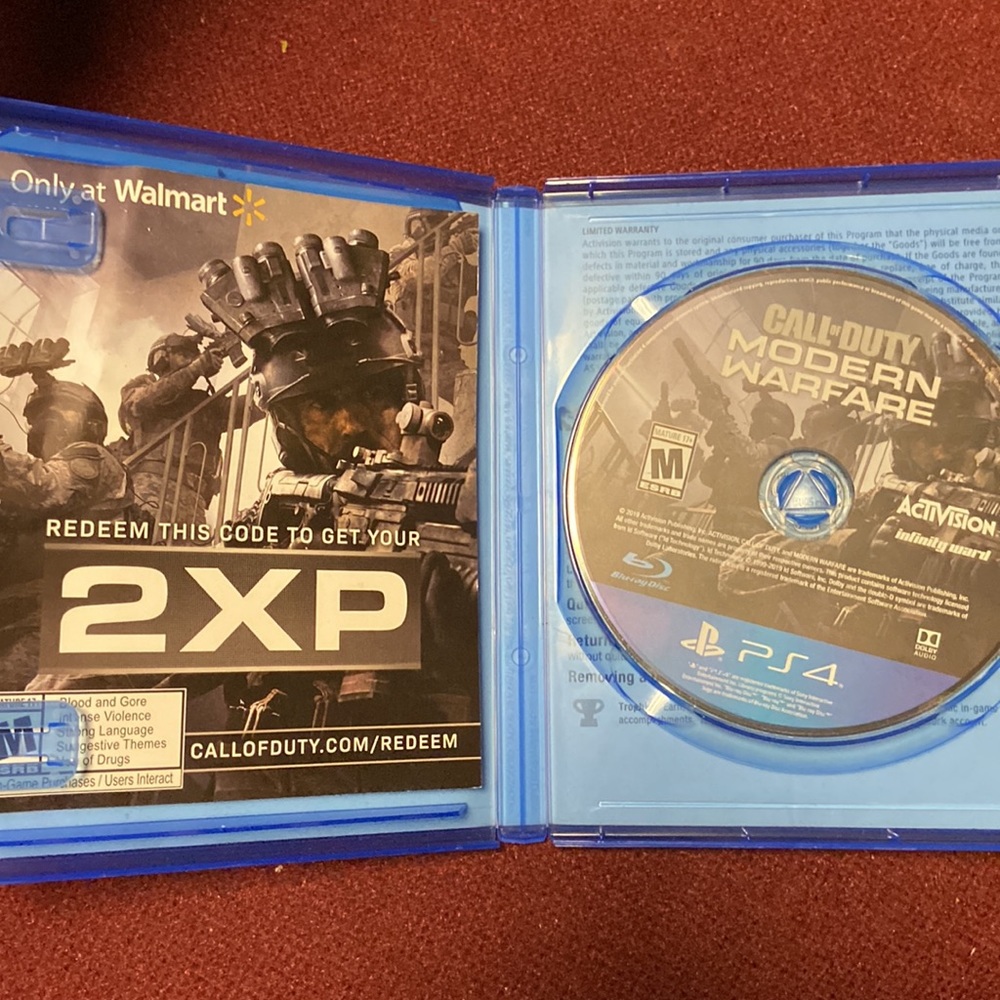 Ps4 Video games - Picture 7 of 13
